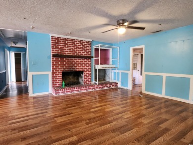 CALLING ALL INVESTORS --- Fixer Upper Estate Sale!!! Have you on Beachwood Golf Club in South Carolina - for sale on GolfHomes.com, golf home, golf lot
