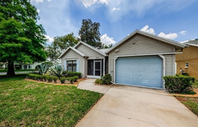 Welcome to carefree Florida living in this move-in ready on Summertree Golf Course in Florida - for sale on GolfHomes.com, golf home, golf lot