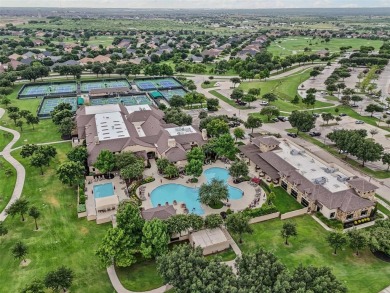 Located in the highly desirable 55+ gated community of Robson on Wildhorse Golf Club of Robson Ranch in Texas - for sale on GolfHomes.com, golf home, golf lot