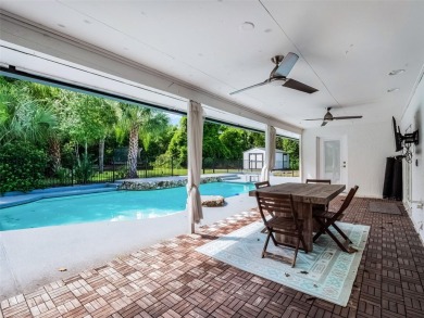 A rare opportunity to own a fully reimagined home in the on Arnold Palmers Bay Hill Club and Lodge  in Florida - for sale on GolfHomes.com, golf home, golf lot