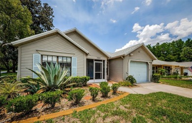 Welcome to carefree Florida living in this move-in ready on Summertree Golf Course in Florida - for sale on GolfHomes.com, golf home, golf lot