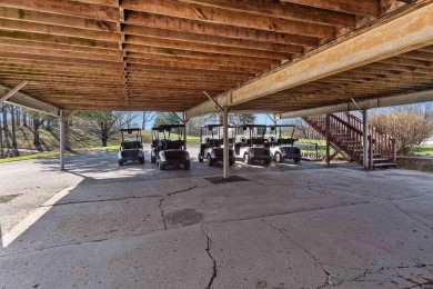 Successful restaurant / bar nestled on a picturesque hill with on Lake James Golf Club in Indiana - for sale on GolfHomes.com, golf home, golf lot