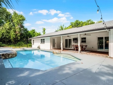A rare opportunity to own a fully reimagined home in the on Arnold Palmers Bay Hill Club and Lodge  in Florida - for sale on GolfHomes.com, golf home, golf lot