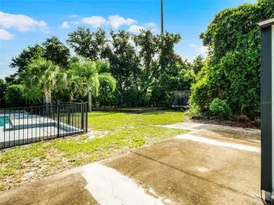 A rare opportunity to own a fully reimagined home in the on Arnold Palmers Bay Hill Club and Lodge  in Florida - for sale on GolfHomes.com, golf home, golf lot