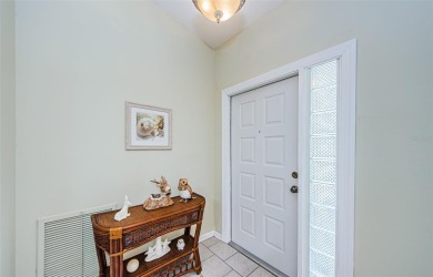 Welcome to carefree Florida living in this move-in ready on Summertree Golf Course in Florida - for sale on GolfHomes.com, golf home, golf lot