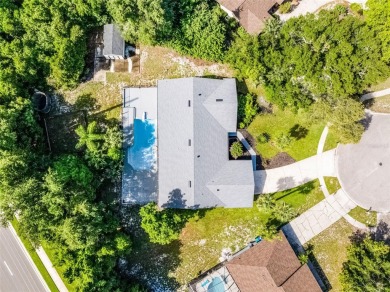 A rare opportunity to own a fully reimagined home in the on Arnold Palmers Bay Hill Club and Lodge  in Florida - for sale on GolfHomes.com, golf home, golf lot