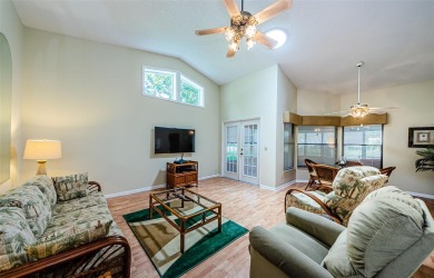 Welcome to carefree Florida living in this move-in ready on Summertree Golf Course in Florida - for sale on GolfHomes.com, golf home, golf lot