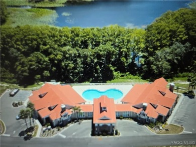 THE BLUE HERON TOWNHOUSE - Located in * The Premier Lakeside on Inverness Golf and Country Club in Florida - for sale on GolfHomes.com, golf home, golf lot