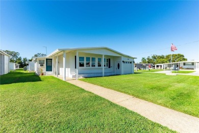 Welcome to Betmar Acres, active 55+ golf community where you OWN on Betmar Acres Golf Club in Florida - for sale on GolfHomes.com, golf home, golf lot