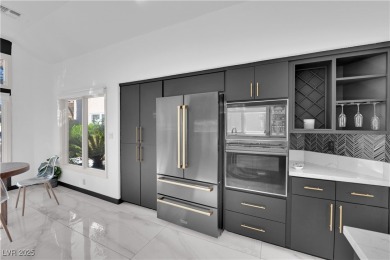 A beautifully updated single-story townhouse in the prestigious on  in Nevada - for sale on GolfHomes.com, golf home, golf lot