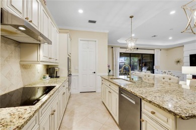 RARE opportunity to own a true gem of a home in Bonita National on Bonita National Golf Course in Florida - for sale on GolfHomes.com, golf home, golf lot