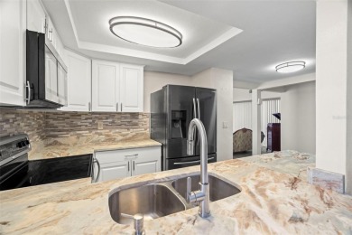 PRICE REDUCED! This beautiful 3 bedroom, 2 bath home has an open on Beacon Woods Golf Club in Florida - for sale on GolfHomes.com, golf home, golf lot