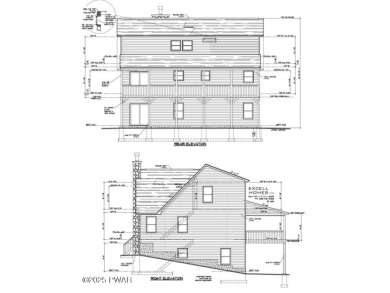 🏡 NEW CONSTRUCTION PERFECTION ON THE FAIRWAY! on The Hideout Golf in Pennsylvania - for sale on GolfHomes.com, golf home, golf lot