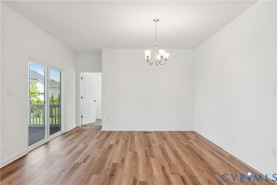 NEW CONSTRUCTION in New Kent's premier neighborhood Viniterra on The Club At Viniterra in Virginia - for sale on GolfHomes.com, golf home, golf lot