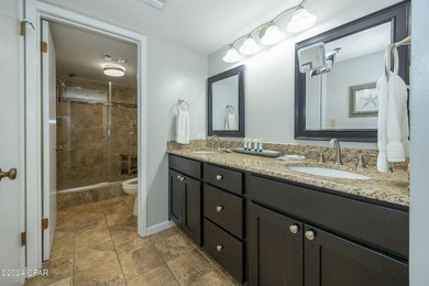 Breathtaking views await you! This beachfront Edgewater 11th on Edgewater Beach Resort in Florida - for sale on GolfHomes.com, golf home, golf lot