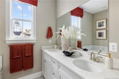 Time is running out to own at Colonial Heritage, Williamsburg's on Colonial Heritage Golf Club in Virginia - for sale on GolfHomes.com, golf home, golf lot