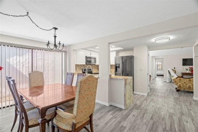 PRICE REDUCED! This beautiful 3 bedroom, 2 bath home has an open on Beacon Woods Golf Club in Florida - for sale on GolfHomes.com, golf home, golf lot