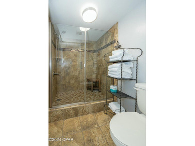 Breathtaking views await you! This beachfront Edgewater 11th on Edgewater Beach Resort in Florida - for sale on GolfHomes.com, golf home, golf lot