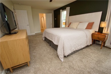 Nestled in the Shale Creek Golf Course community, this on Shale Creek Golf Club in Ohio - for sale on GolfHomes.com, golf home, golf lot