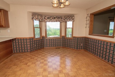 This spacious 2 story brick home boasts large rooms and plenty on Fairfield Greens-North Trace in Ohio - for sale on GolfHomes.com, golf home, golf lot