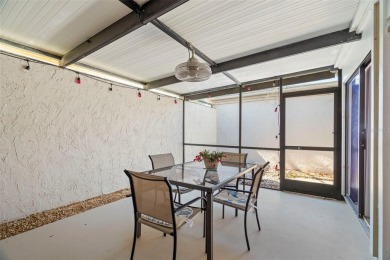 PRICE REDUCED! This beautiful 3 bedroom, 2 bath home has an open on Beacon Woods Golf Club in Florida - for sale on GolfHomes.com, golf home, golf lot