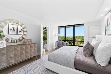 SPECTACULAR Newly renovated 2bed/2bath condo on the 8th fl with on Boca West Golf and Country Club in Florida - for sale on GolfHomes.com, golf home, golf lot