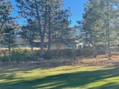 So much more than the other homes on the golf course, this one on Southern Hills Golf Course in South Dakota - for sale on GolfHomes.com, golf home, golf lot