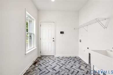 NEW CONSTRUCTION in New Kent's premier neighborhood Viniterra on The Club At Viniterra in Virginia - for sale on GolfHomes.com, golf home, golf lot