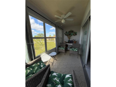 Beautiful 55+ community with lots of amenities:Golf, Billiard on Sunrise Lakes Phase III in Florida - for sale on GolfHomes.com, golf home, golf lot