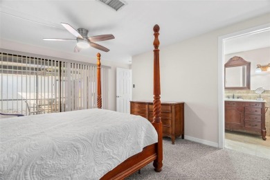 PRICE REDUCED! This beautiful 3 bedroom, 2 bath home has an open on Beacon Woods Golf Club in Florida - for sale on GolfHomes.com, golf home, golf lot