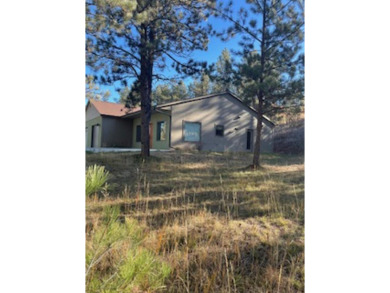 So much more than the other homes on the golf course, this one on Southern Hills Golf Course in South Dakota - for sale on GolfHomes.com, golf home, golf lot