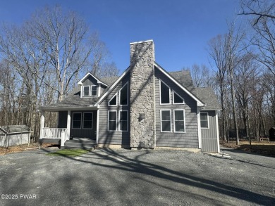 🏡 NEW CONSTRUCTION PERFECTION ON THE FAIRWAY! on The Hideout Golf in Pennsylvania - for sale on GolfHomes.com, golf home, golf lot