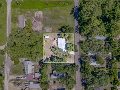 Can you imagine sitting on your rocking chair front porch on St. James Bay in Florida - for sale on GolfHomes.com, golf home, golf lot
