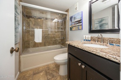 Breathtaking views await you! This beachfront Edgewater 11th on Edgewater Beach Resort in Florida - for sale on GolfHomes.com, golf home, golf lot