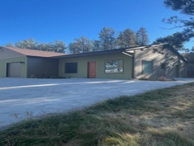 So much more than the other homes on the golf course, this one on Southern Hills Golf Course in South Dakota - for sale on GolfHomes.com, golf home, golf lot