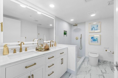 SPECTACULAR Newly renovated 2bed/2bath condo on the 8th fl with on Boca West Golf and Country Club in Florida - for sale on GolfHomes.com, golf home, golf lot
