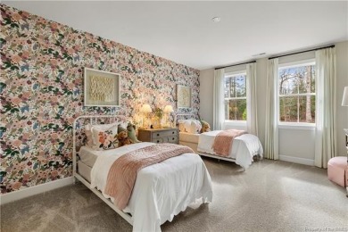 Time is running out to own at Colonial Heritage, Williamsburg's on Colonial Heritage Golf Club in Virginia - for sale on GolfHomes.com, golf home, golf lot