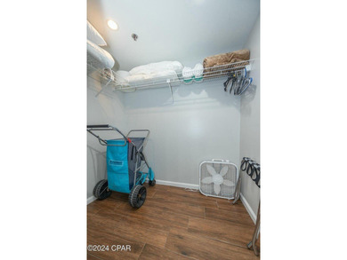 Breathtaking views await you! This beachfront Edgewater 11th on Edgewater Beach Resort in Florida - for sale on GolfHomes.com, golf home, golf lot