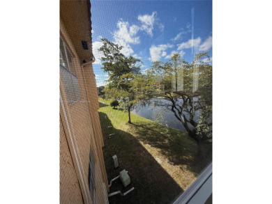 Beautiful 55+ community with lots of amenities:Golf, Billiard on Sunrise Lakes Phase III in Florida - for sale on GolfHomes.com, golf home, golf lot