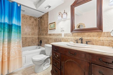 PRICE REDUCED! This beautiful 3 bedroom, 2 bath home has an open on Beacon Woods Golf Club in Florida - for sale on GolfHomes.com, golf home, golf lot