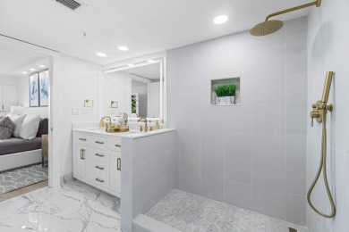 SPECTACULAR Newly renovated 2bed/2bath condo on the 8th fl with on Boca West Golf and Country Club in Florida - for sale on GolfHomes.com, golf home, golf lot