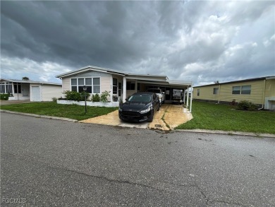 Welcome to 448 Snead Drive - a very spacious homes in the highly on Six Lakes Country Club in Florida - for sale on GolfHomes.com, golf home, golf lot