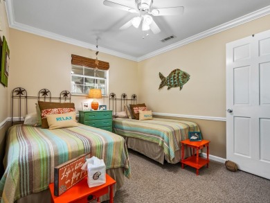 Can you imagine sitting on your rocking chair front porch on St. James Bay in Florida - for sale on GolfHomes.com, golf home, golf lot