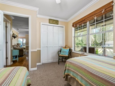 Can you imagine sitting on your rocking chair front porch on St. James Bay in Florida - for sale on GolfHomes.com, golf home, golf lot