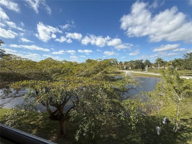 Beautiful 55+ community with lots of amenities:Golf, Billiard on Sunrise Lakes Phase III in Florida - for sale on GolfHomes.com, golf home, golf lot
