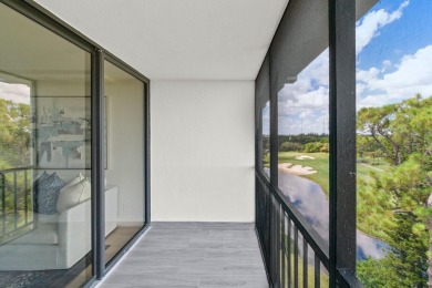 SPECTACULAR Newly renovated 2bed/2bath condo on the 8th fl with on Boca West Golf and Country Club in Florida - for sale on GolfHomes.com, golf home, golf lot
