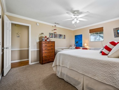 Can you imagine sitting on your rocking chair front porch on St. James Bay in Florida - for sale on GolfHomes.com, golf home, golf lot
