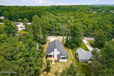 Golf Front Luxury with Seasonal Mountain Views & Premier on Druid Hills Golf Club in Tennessee - for sale on GolfHomes.com, golf home, golf lot