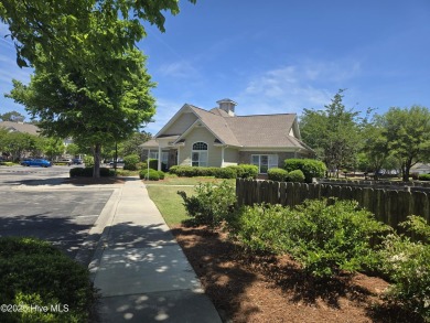 Pretty 3-bedroom top floor end unit with lots of upgrades and on Crow Creek Golf Club in North Carolina - for sale on GolfHomes.com, golf home, golf lot