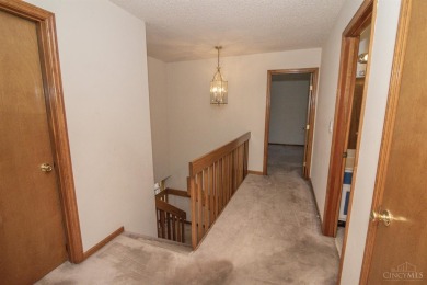 This spacious 2 story brick home boasts large rooms and plenty on Fairfield Greens-North Trace in Ohio - for sale on GolfHomes.com, golf home, golf lot